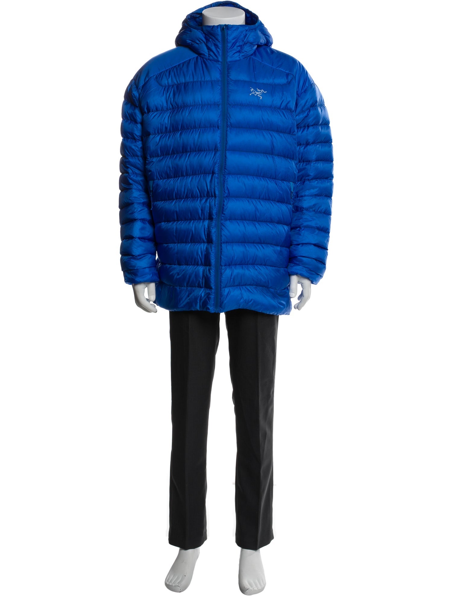 Arc'Teryx Puffer Coat